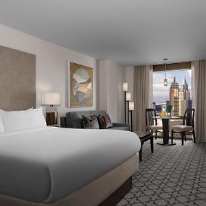 King Room Sofa Bed No Resort Fees
